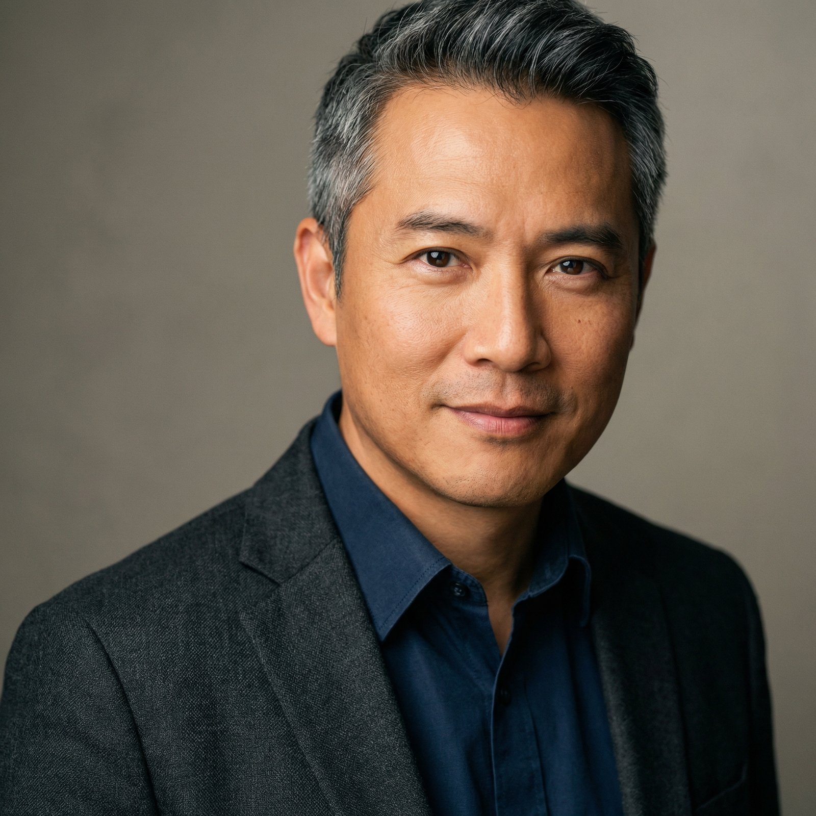 丫丫影院影视导演陈远航