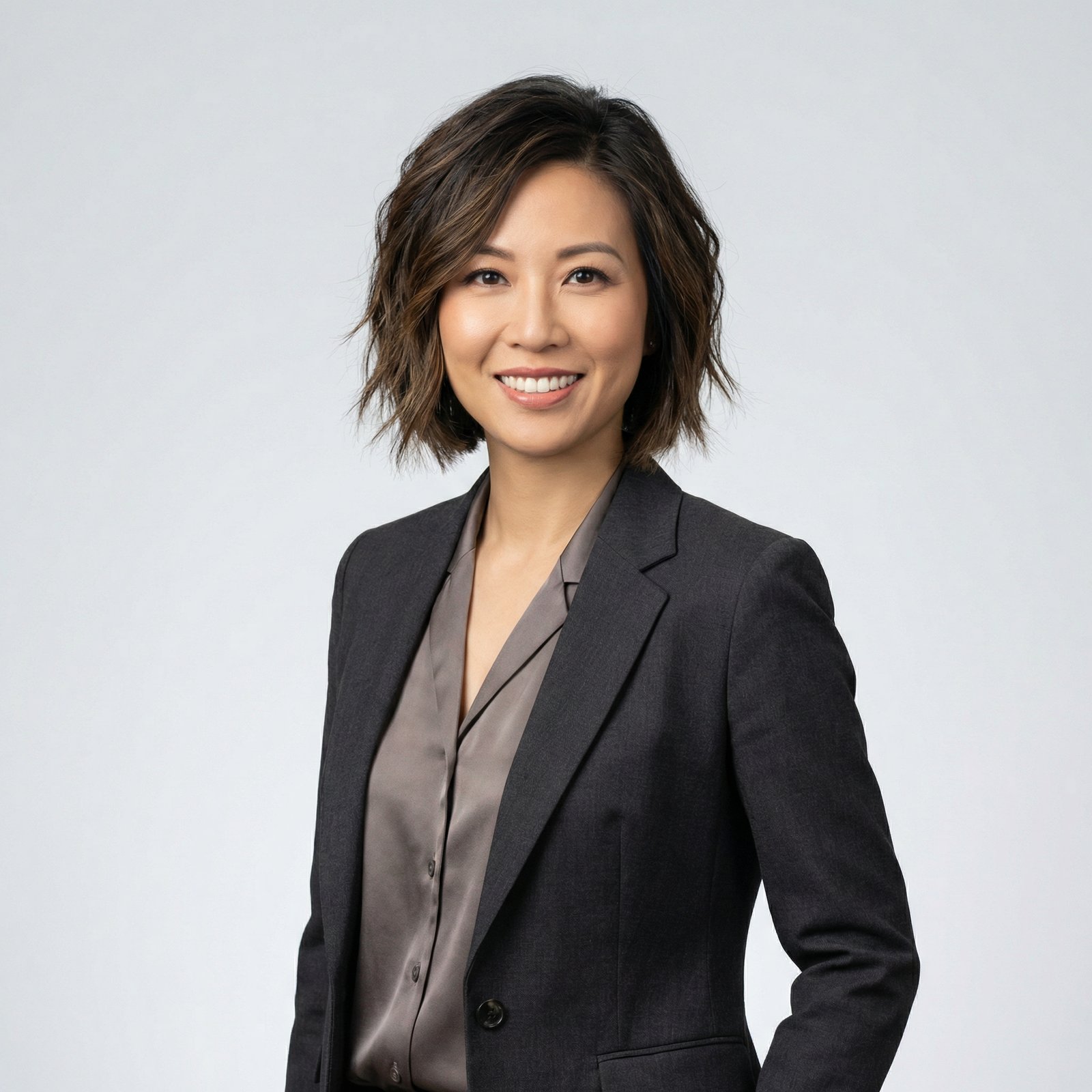 丫丫影院制片人林雨桐