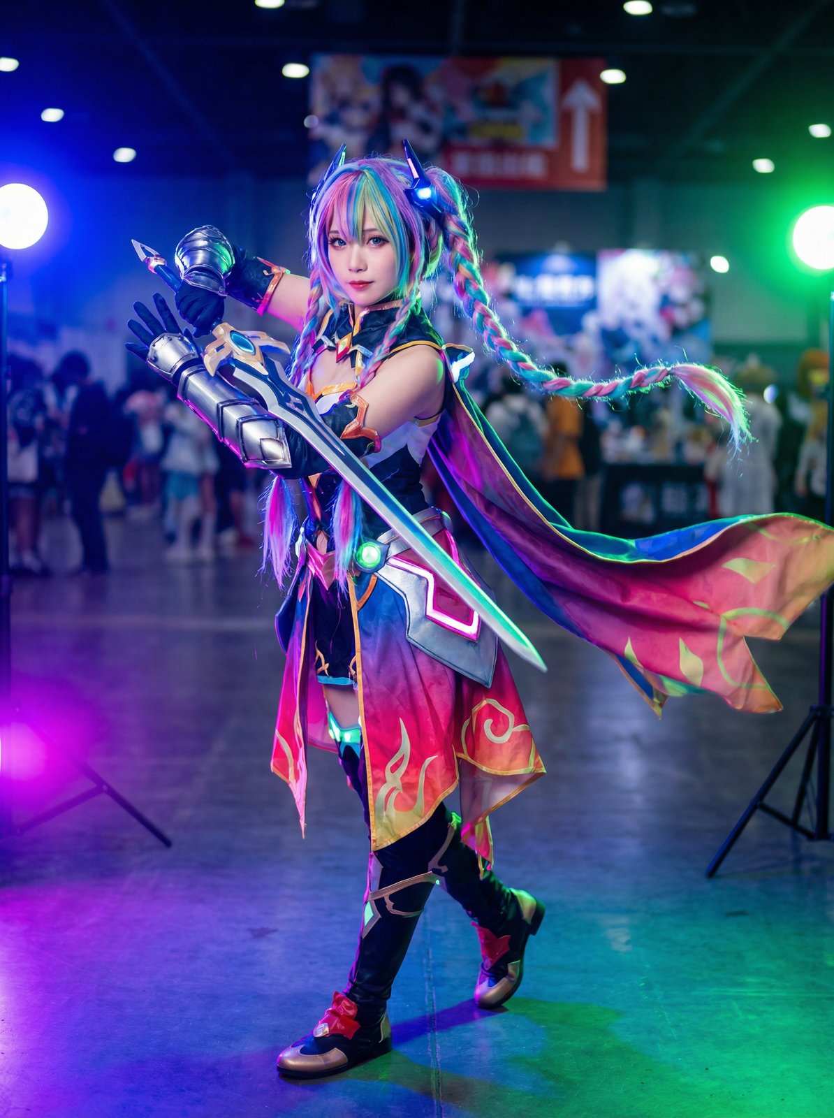 丫丫影院动漫cosplay视频